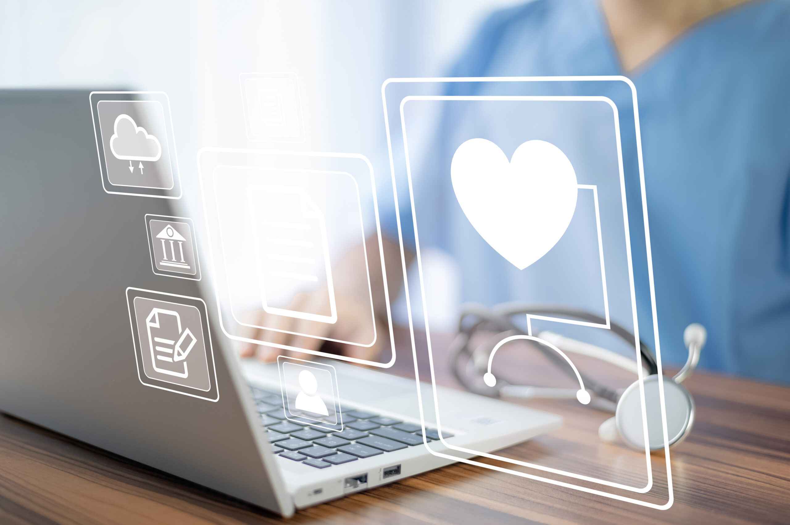 Wir arbeiten an den letzten Feinheiten